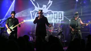 Voodoo Slim Covering Pour Some Sugar On Me