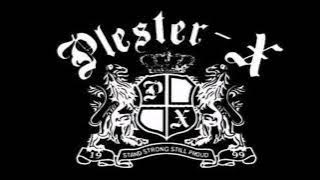 Plester-X - Point of Unity
