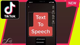 How to Use Text to Speech on TikTok screenshot 4