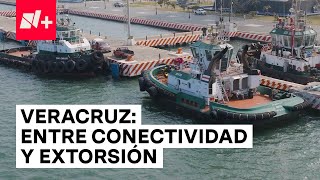 Veracruz: retos y oportunidades | Elecciones 2024