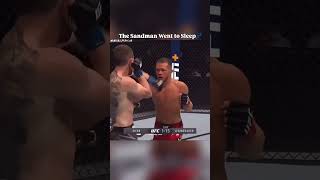 Petr Yan Drops Cory Sandhagen Wealth