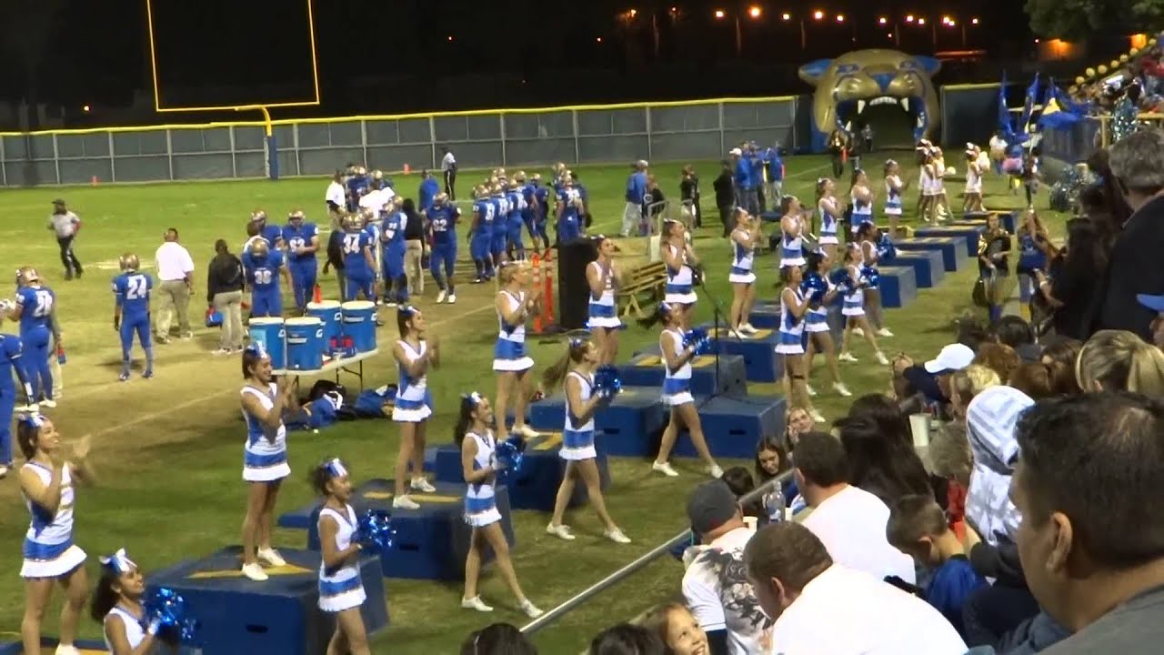 Clovis High School Fight Song 2013 Football Game Clovis Ca YouTube clovis-high-school-fight-song-2013-football-game-clovis-ca-youtube