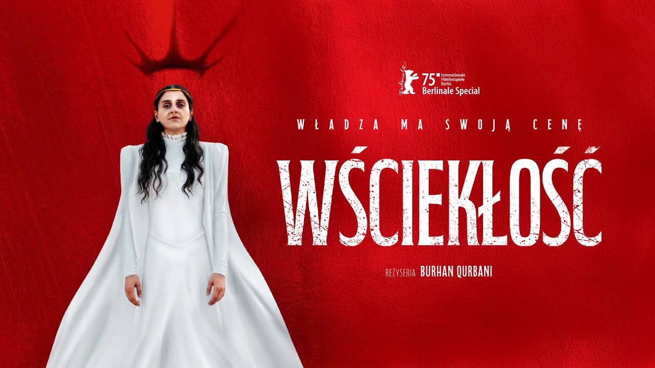 Szekspir się w grobie przewraca