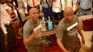 Epee & Koum 'Djalabe'