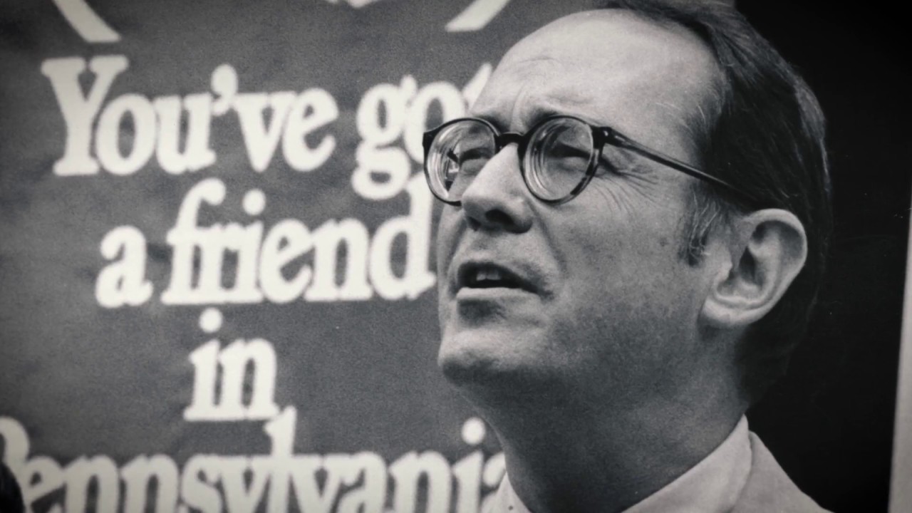 Dick Thornburgh Forum for Law & Public Policy