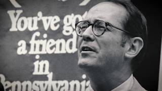 Dick Thornburgh Forum for Law & Public Policy