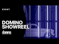 Domino production showreel
