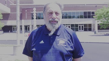 CSDNB - A Message to NBHS Class of 2020 Senior Spring Sports Student-Athletes