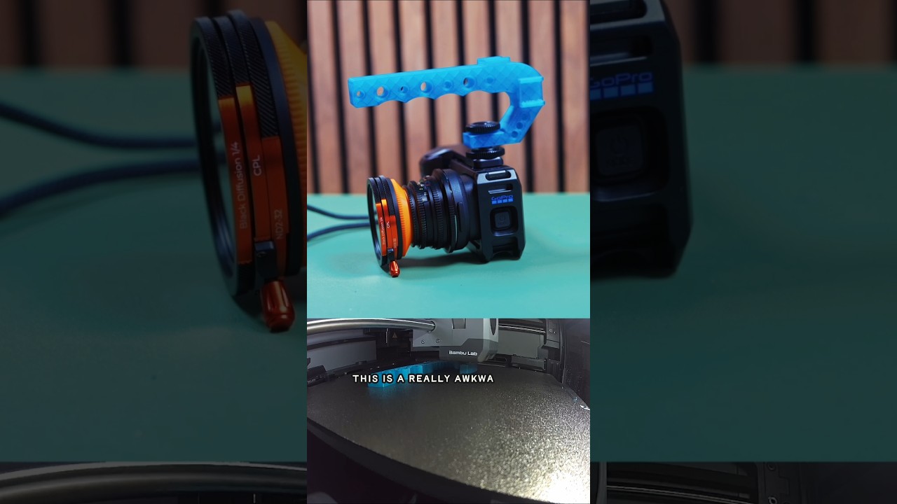 just 3d print it!