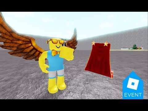 Roblox 6th Annual Bloxy Awards Game Conner3d Roblox - roblox 6th annual bloxy awards game conner3d