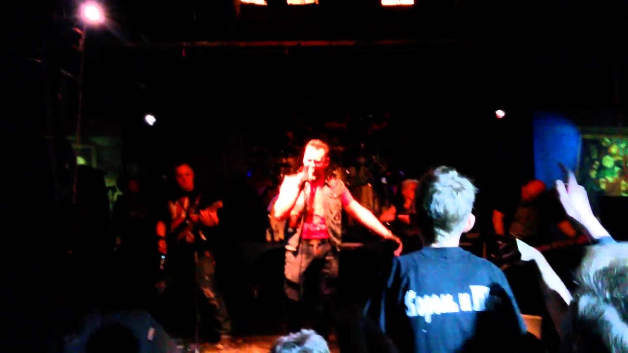 Князь (КиШ) - Жаль, нет ружья! (2015) - YouTube