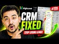 GoHighLevel CRM Mastery How to Use Pipelines & Opportunities the Right Way