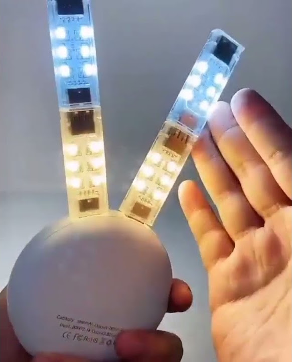 Download lagu Unique USB LED Lights