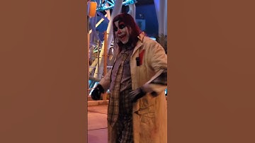 Thumbnail of Unclebuck finally found a job in the circus 🎪 #unclebuck #circus #clown