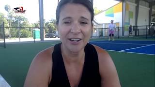 Show #4 Kolter Homes "Inside Florida Pickleball" on FOX Sports Florida