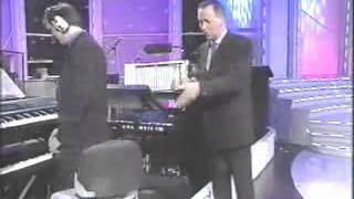 2. Michael Barrymore TV Show Singalong: Ooo Wap Be Doobee Doobee!! 2