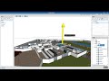 Overview of open BIM Layout cype