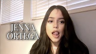 Jenna Ortega Jenna Ortega Edit Jenna Ortega Scene Pack