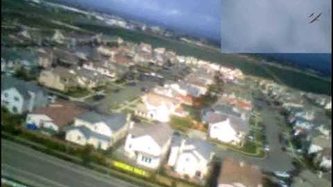 WildHawk FlyCamOne2 Onboard Video