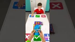 Сhildren's Viral Pop It Fidget Trading game || Funny Pop It Game for Everyone! #shorts #TikTok