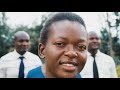 Sauli SDA Heshima Church Choir Nakuru Official Video Sublime Film Studios 