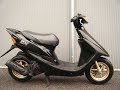 Honda Dio 34-35-35zx Тюнинг polini