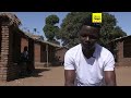 Malawians returning from South Africa face uncertain future