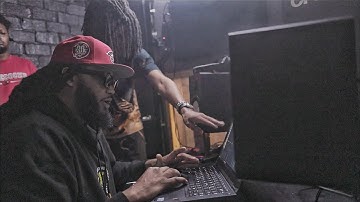 How To Use Hyperpop & Traditional 808s In 1 Beat! | Skrptz x SpainDaGoat Making A Beat From Scratch