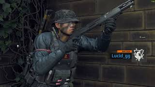 Shotgun Collateral Quites The Group, COD Black Ops 2