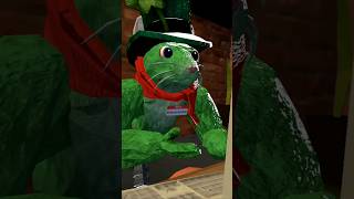 Roblox In 2026 Be Like: #roblox #animalcompany #vr #gtag #funny #skit #real #why #mrbeast #bruh