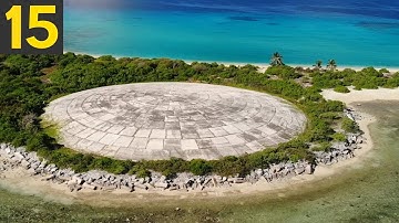 15 MOST SCARY Beaches On Earth