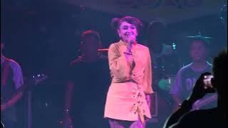 STEL KENDO - JIHAN AUDY - NEW PALLAPA PAGELARAN DANGDHUT Spektakuler 2018