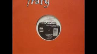 Annie Addams - Everything I Do (I Do It For You) (1991)