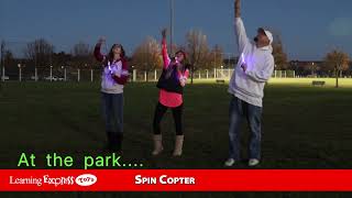 SROFILL006 Spin Copter 03