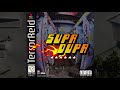 TERROR REID - SUPA DUPA