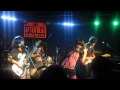 yumbo (paramore, 小南泰葉 コピー)LIVE@京都afterbeat