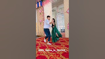 Wait For End @Nritya Performance #Shorts Dance Video #Govind Mittal And Snehu