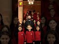 لحن اسومين فلنسبح الرب قناة كوجي للأطفال Koogi Tv 