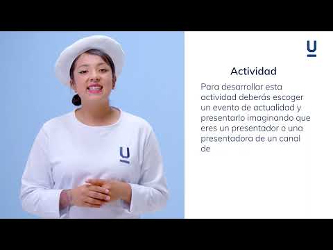 Cómo presentar eventos en francés [Actividad 3] - Curso de Francés A2