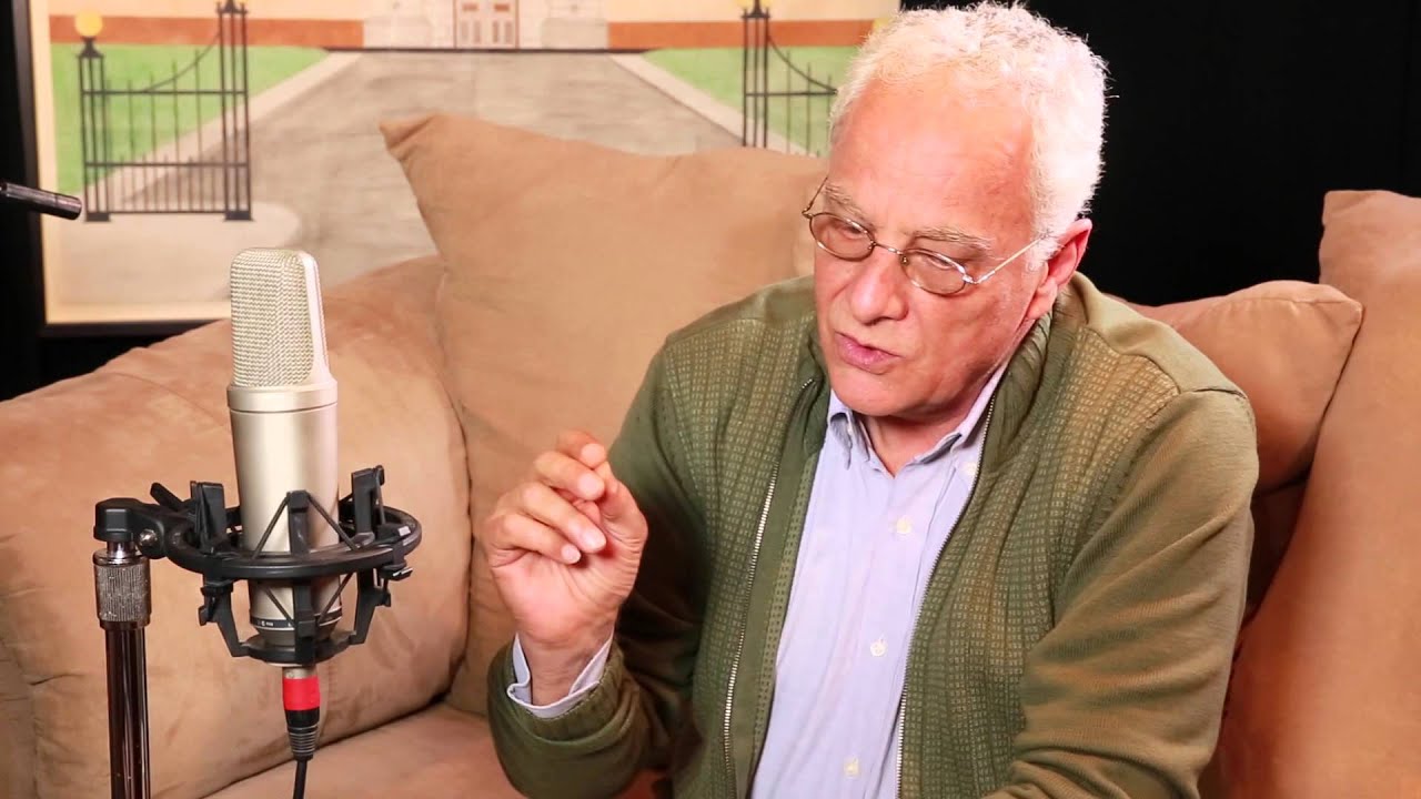 Docteur Jacques Mabit chez les Souverains!