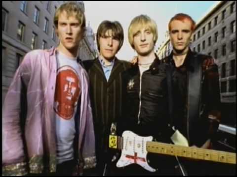 Kula Shaker - Hey Dude