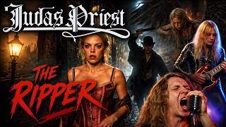 Judas Priest | The Ripper | Lost Rock 70s Vibe Music Video #judaspriest #theripper #heavymetal