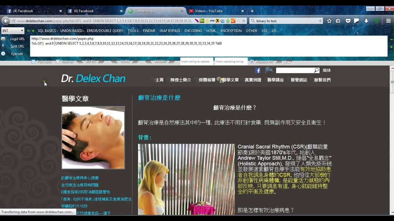 Basic Sql Injection Tutorial and Challenge Solution