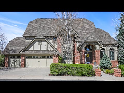 11373 E Ida Ave, Centennial, CO home video tour