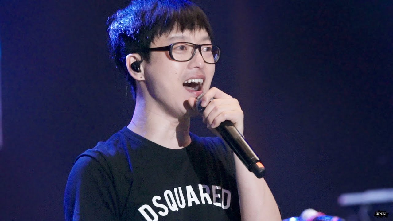 국카스텐 (Guckkasten) 2016 그린플러그드 Full Ver. @ 한강 난지공원  20160522