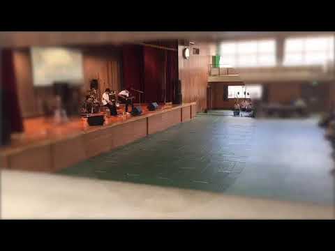 文化祭で  コブクロ/未来  歌ってみた