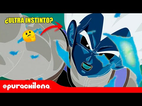 Dragon Ball Super Capitulo 20 ¿Que Salio Mal? | @Purachilena - Dragon Ball Super Capitulo 20 ¿Que Salio Mal? | @Purachilena
