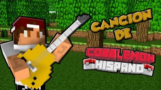 CANCION DE COBBLEMON HISPANO