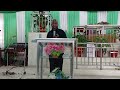 SEMINA YA NENO LA MUNGU NA MWL ONEZA MIDANO MORAVIAN IRINGA MJINI SIKU YA 3 SEMINA YA NENO LA MUNGU NA MWL ONEZA MIDANO MORAVIAN IRINGA MJINI SIKU YA 3