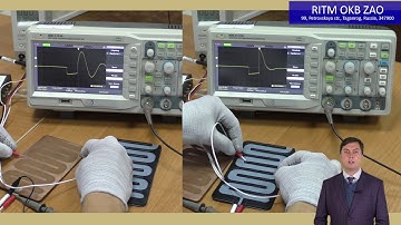 Why conductive rubber electrodes / silicone electrodes are NOT recommended to use with SCENAR?